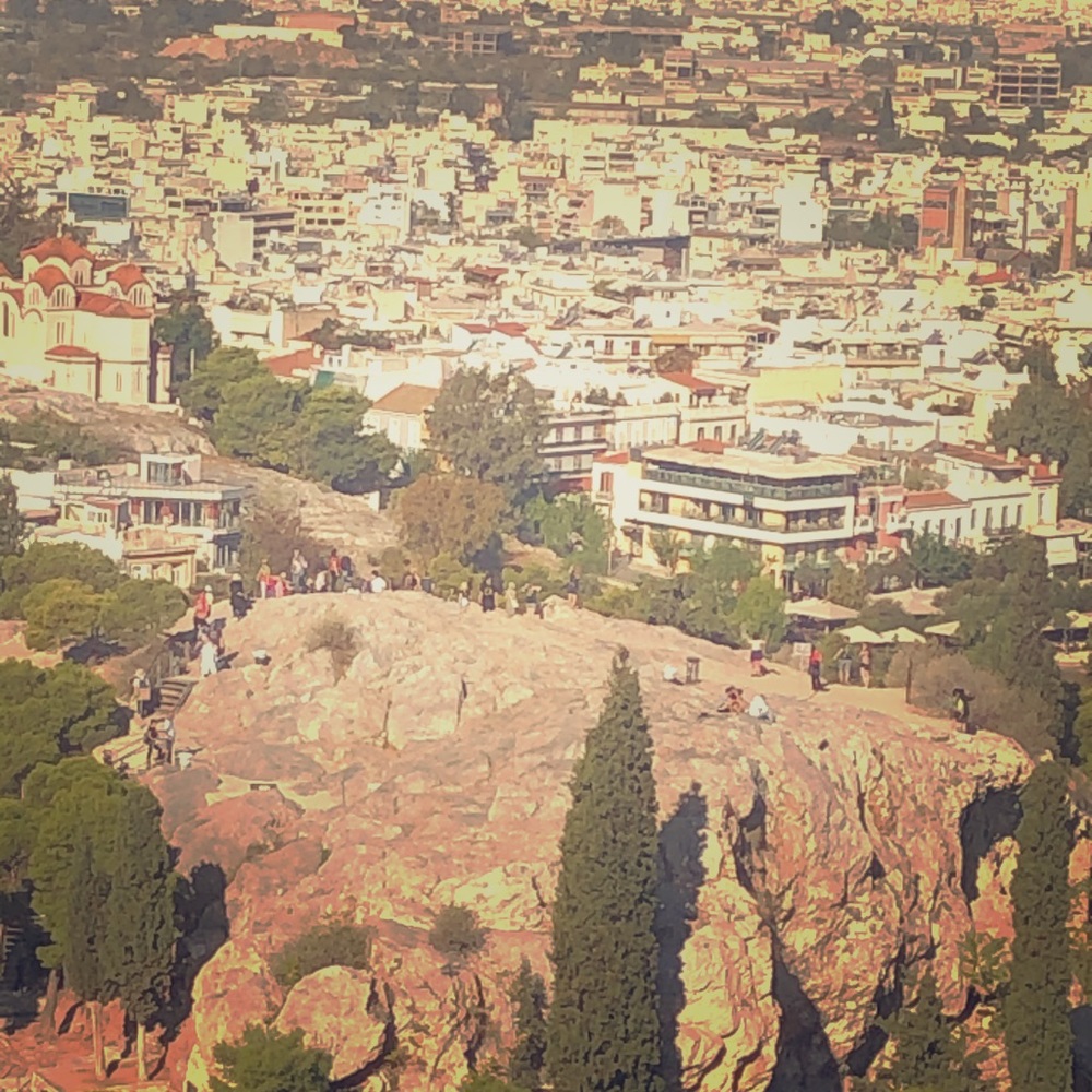 Meet your Posher, Nancy